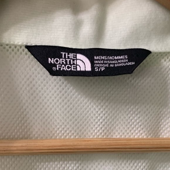 The North Face Jackets & Coats Rare The North Face X Uo Mint Green